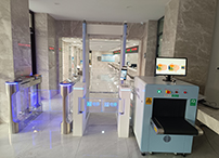 安檢門多少錢一臺？2026年采購價格全解析